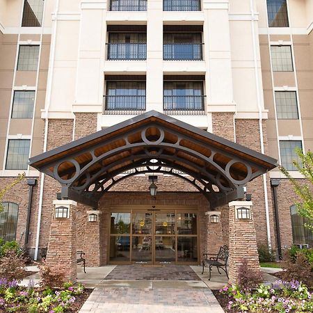 Staybridge Suites North Charleston By Ihg Exterior foto