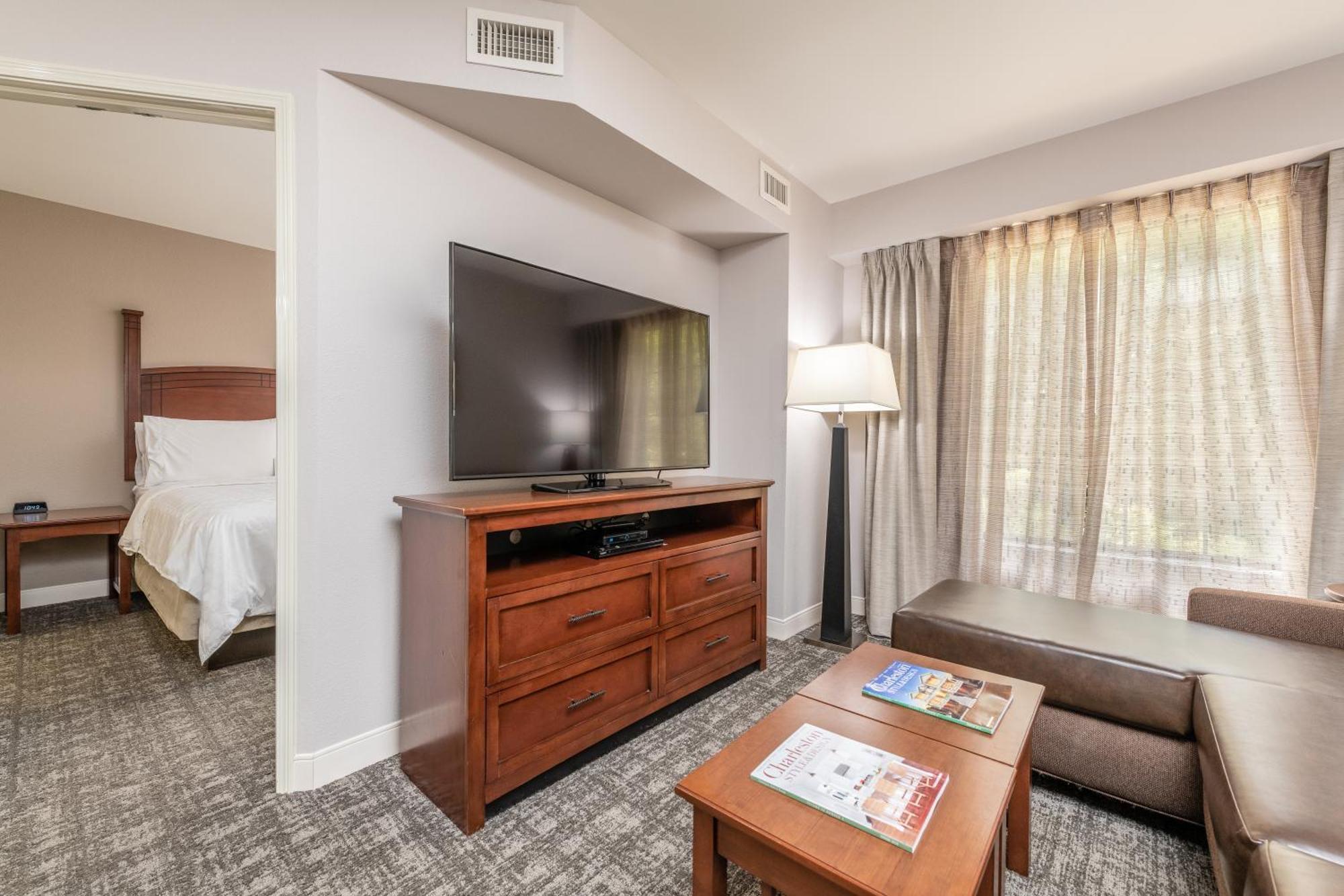 Staybridge Suites North Charleston By Ihg Exterior foto