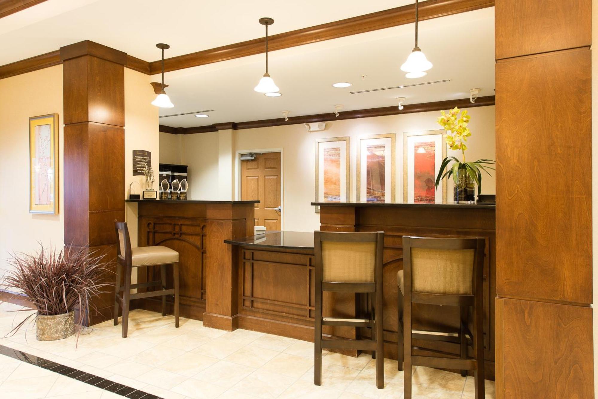 Staybridge Suites North Charleston By Ihg Exterior foto