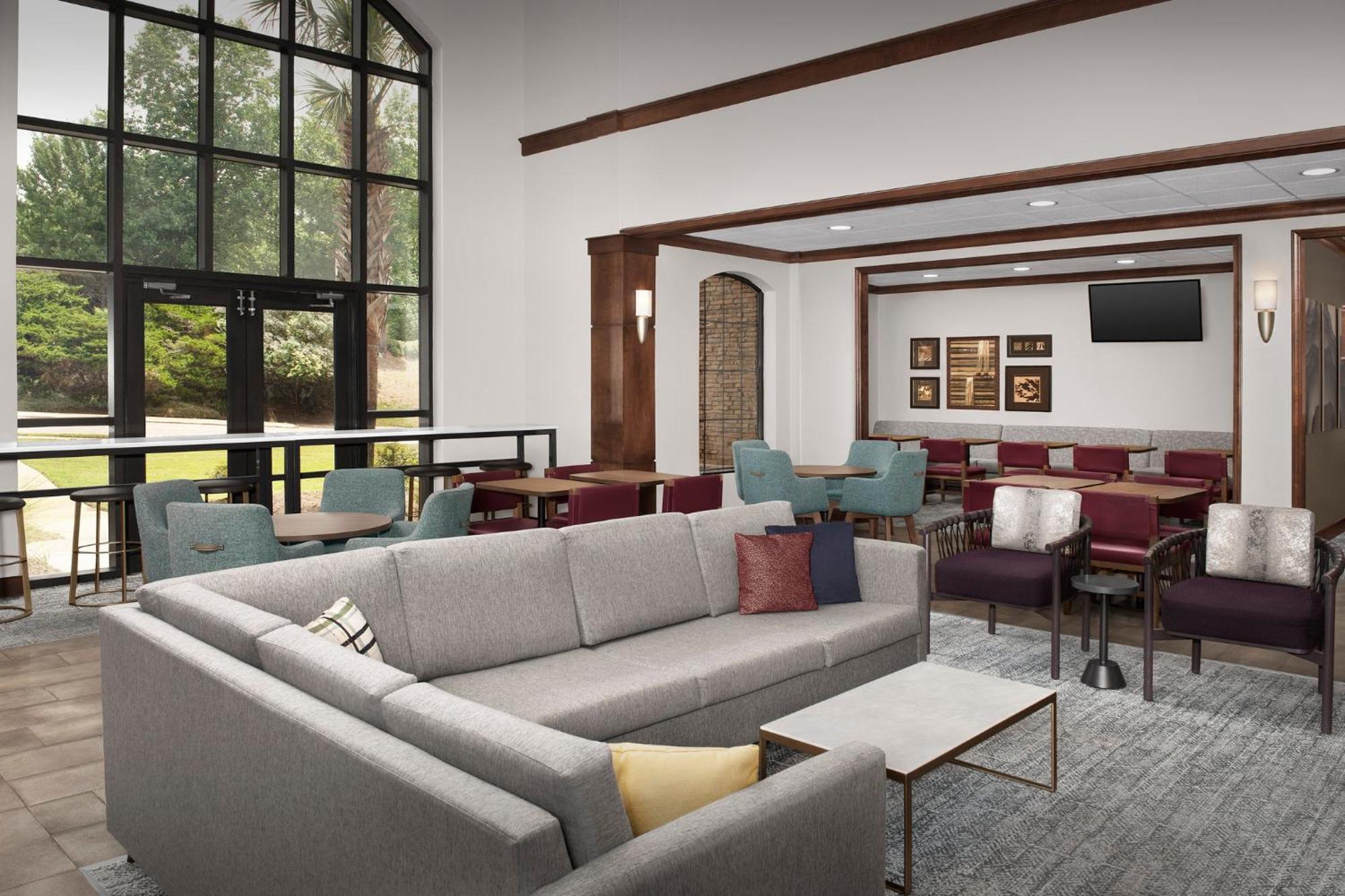 Staybridge Suites North Charleston By Ihg Exterior foto
