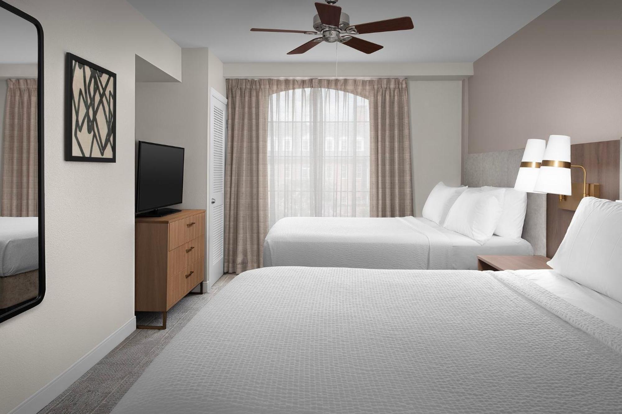 Staybridge Suites North Charleston By Ihg Exterior foto